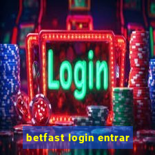 betfast login entrar